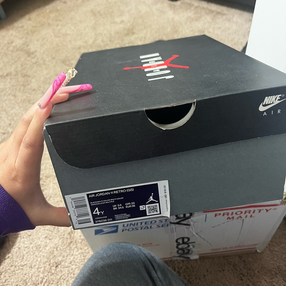 Jordans
